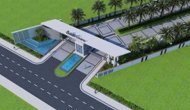 Sunlit Urbana Green City, Panchkula - Villas & Residential Plots