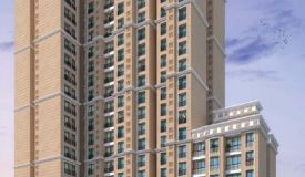 Nexus Park, Thane - 1 RK,1,2 BHK Apartment