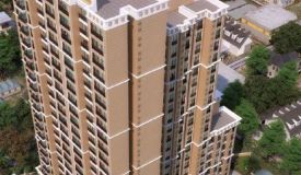 Nexus Park, Thane - 1 RK,1,2 BHK Apartment