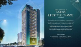 Promesa Westend, Mumbai - 1/2 BHK Apartment
