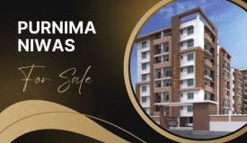 Purnima Niwas, Guwahati - 3 BHK Homes
