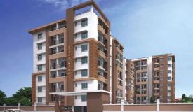 Purnima Niwas, Guwahati - 3 BHK Homes