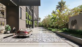 The Varanda, Kolkata - 3/4/5BHK Ultra Luxurious Space