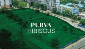 Purva Hibiscus, Coimbatore - Residential Plots