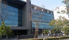 Purva Summit, Hyderabad - Premium Office Space