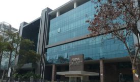 Purva Summit, Hyderabad - Premium Office Space