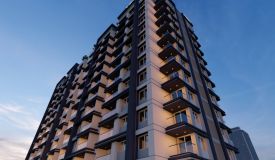 Ra Urbania, Pune - 2/3 BHK Apartment
