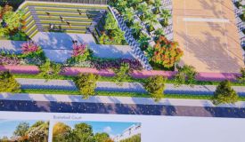 Sancia Raaga, Hyderabad - Premium 4/5 BHK Villas