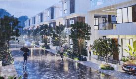 Sancia Raaga, Hyderabad - Premium 4/5 BHK Villas