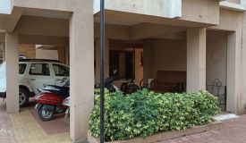 Rachana Elegance, Pune - 1/2/3 BHK Apartment