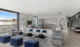 The Tiara, Chandigarh - Premium 4 BHK Apartments