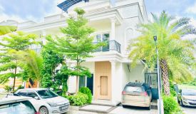 Radhe Vrundavan Villa, Gandhinagar - Premium 4 BHK Villas