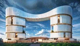 Bhutani Astrathum, Greater Noida - Bhutani Astrathum