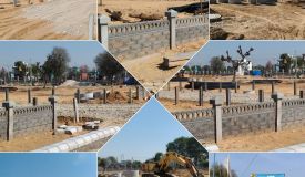 Raghav Town, Jaipur - Residential Plots