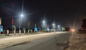 Raghav Town, Jaipur - Residential Plots