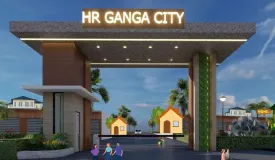 HR Ganga City