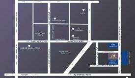 Arcadium One, Lucknow - Shop / Showroom
