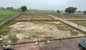 Gaura Enclave, Aligarh - Residential Plots