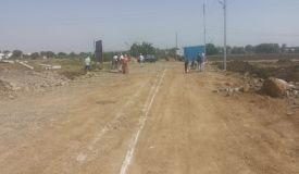 Parwati Park, Indore - Residential Plots