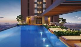 Metro Life Ultima, Pune - 3/4 BHK Blissful Homes