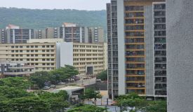 Rama Livmo, Pune - 1/2 BHK Apartment