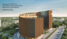 Jubilee Clio, Mohali - Premium Office Space