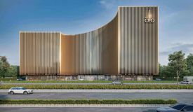 Jubilee Clio, Mohali - Premium Office Space