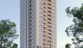 Water Front, Nagpur - 3/4 Bed Premium Residences