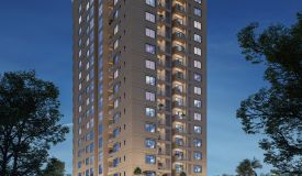 Water Front, Nagpur - 3/4 Bed Premium Residences