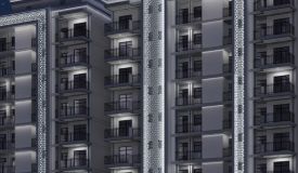 TLC The First Acre, Gurgaon - 1/2/3 BHK Apartment