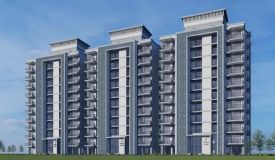 TLC The First Acre, Gurgaon - 1/2/3 BHK Apartment