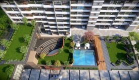 Om Mangalam Samruddhi, Pune - 2/3 BHK Apartment