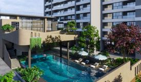 Om Mangalam Samruddhi, Pune - 2/3 BHK Apartment