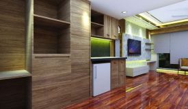 Calance Courtyard, Greater Noida - Studio Apartment
