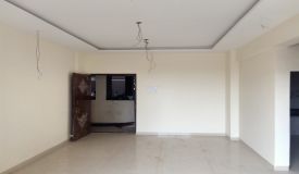 Riddhi Siddhi Town, Thane - 1/2 BHK Apartment