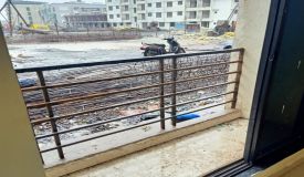 Riddhi Siddhi Town, Thane - 1/2 BHK Apartment