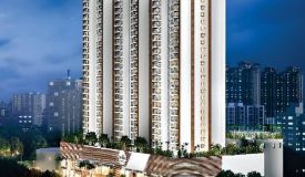 Riverdale Grove, Pune - 2/3/4 BHK Apartment
