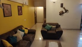 Rosary, Pune - 3/4 BHK Blissful Homes