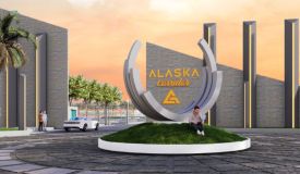 Alaska Corridor, Indore - Premium Residential Plots