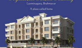 Priyadarshini Krishna Residency (Brahmavar)