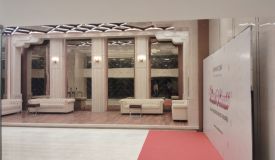 Bramhacorp Business Park, Pune - Premium Shop & Office Space