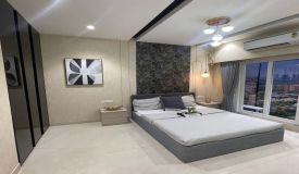 Ruparel Urbana, Mumbai - 1/2 BHK Apartment