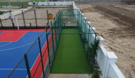 Sabr City, Mohali - Residential Plots
