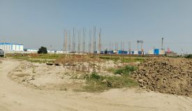 Sigma Industrial Park 2