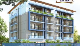 Shri Niketan Niwas, Bokaro - 3 BHK Blissful Homes