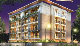 Shri Niketan Niwas, Bokaro - 3 BHK Blissful Homes