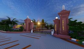 Unnatti Green Valley, Jaipur - Residential Plots