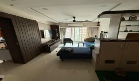 Shraddha Vertica, Mumbai - 2 BHK Apartment