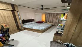 Shraddha Vertica, Mumbai - 2 BHK Apartment