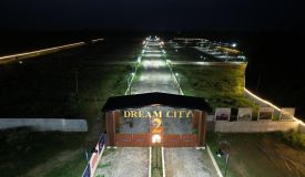 Dream City 2, Bijnor - Residential Plots